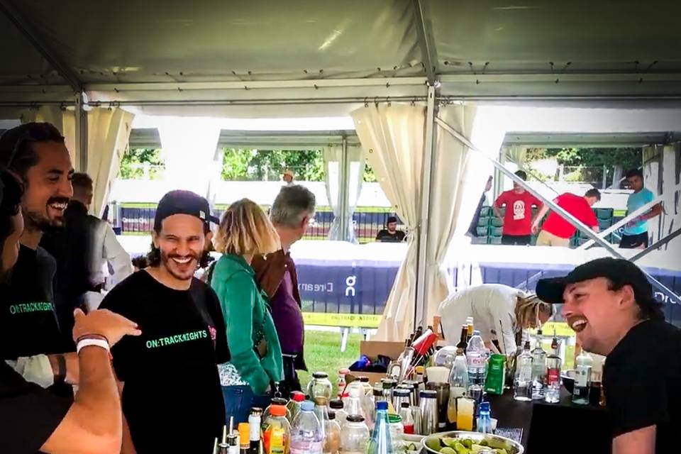 So Barman