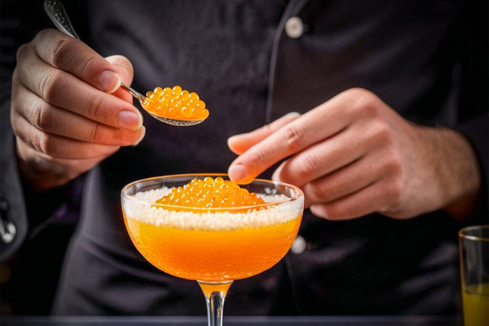 So Barman