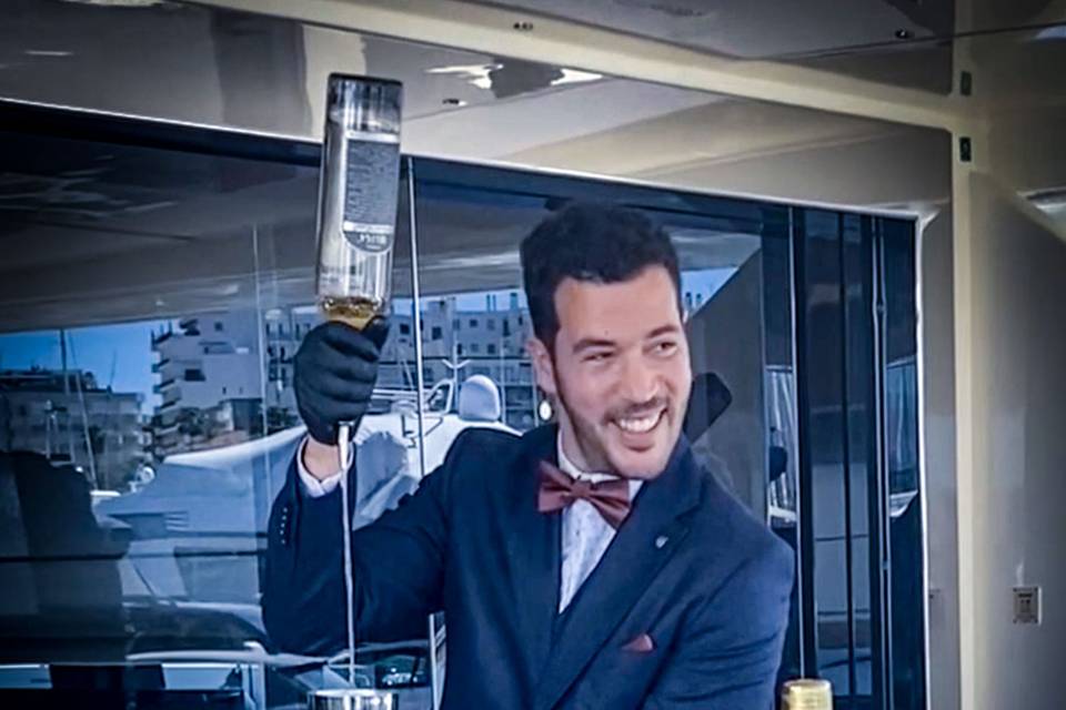 So Barman