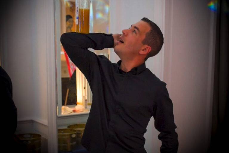 So Barman