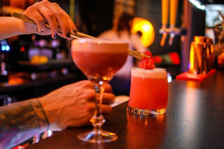 So Barman