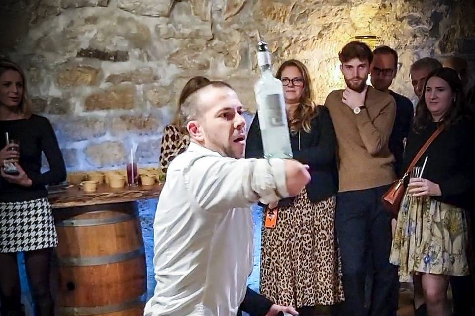 So Barman