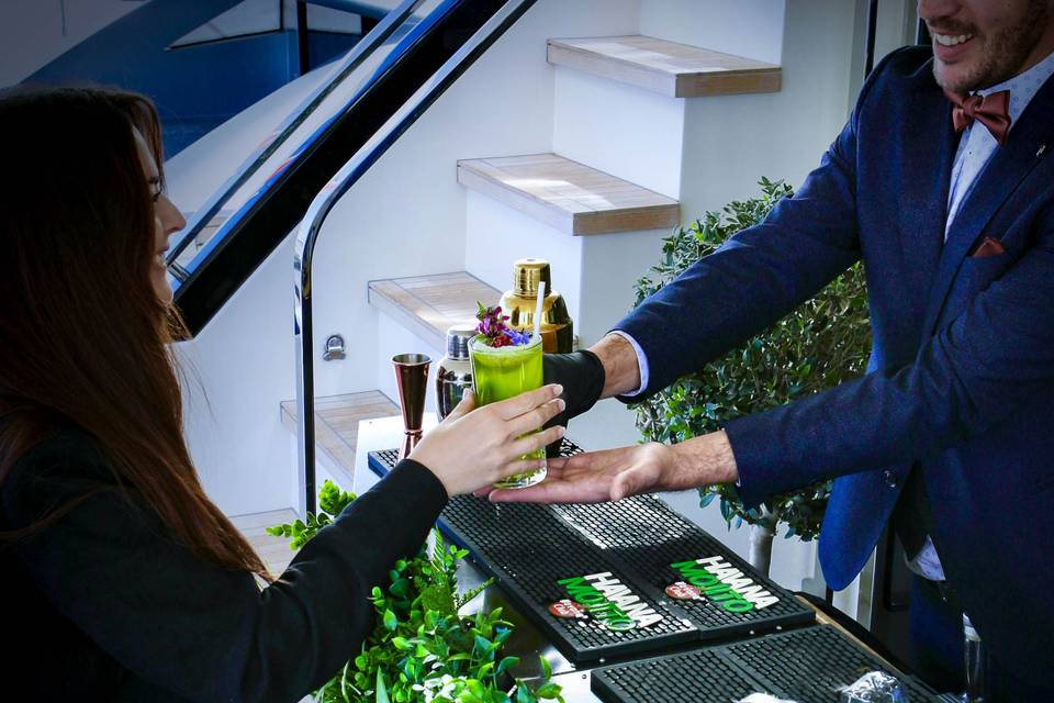 So Barman