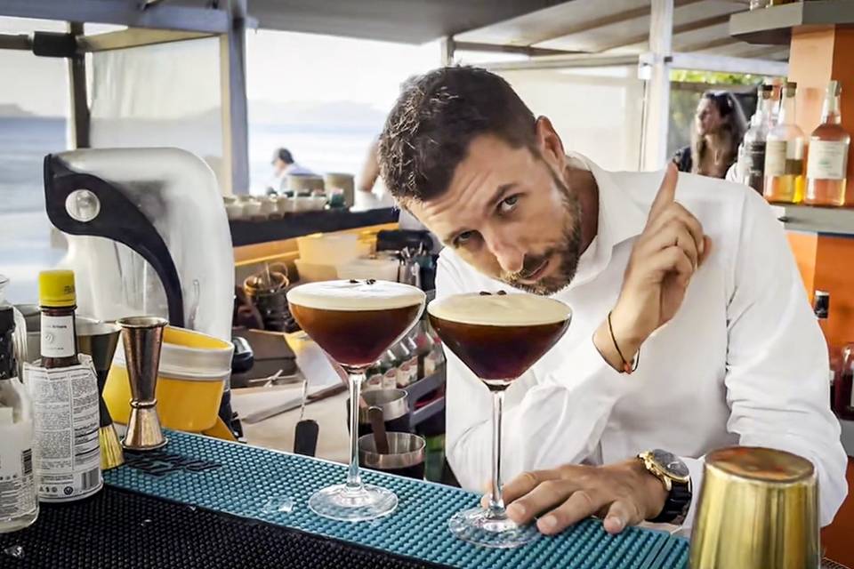 So Barman