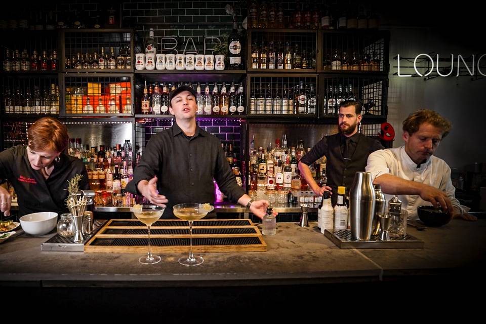 So Barman