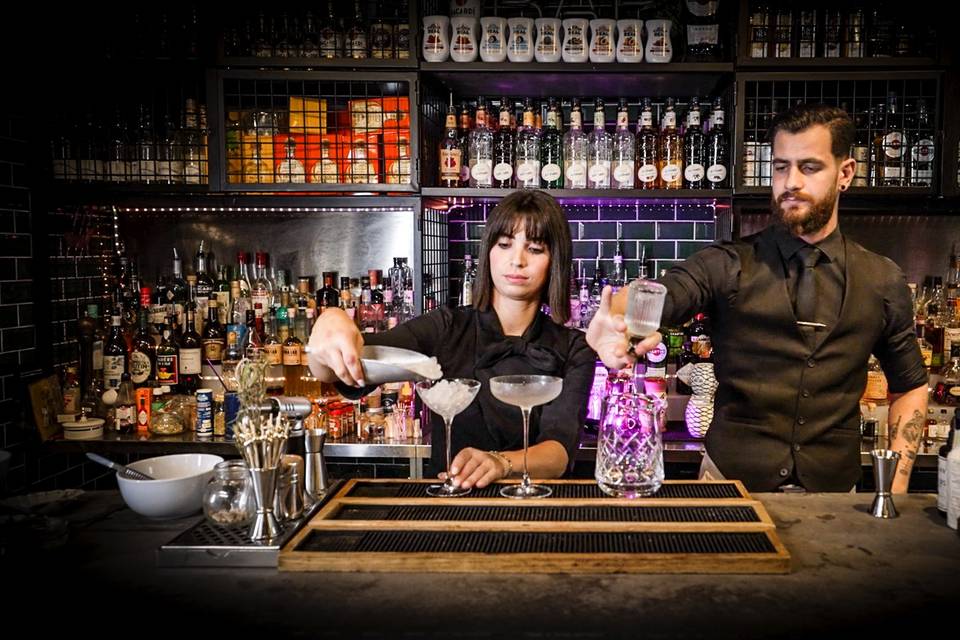 So Barman