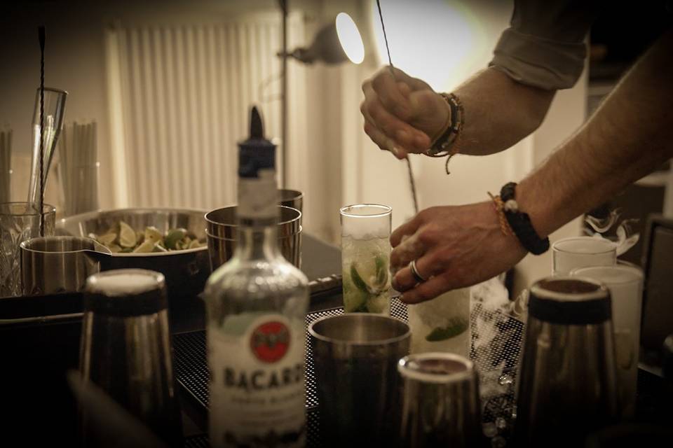 So Barman