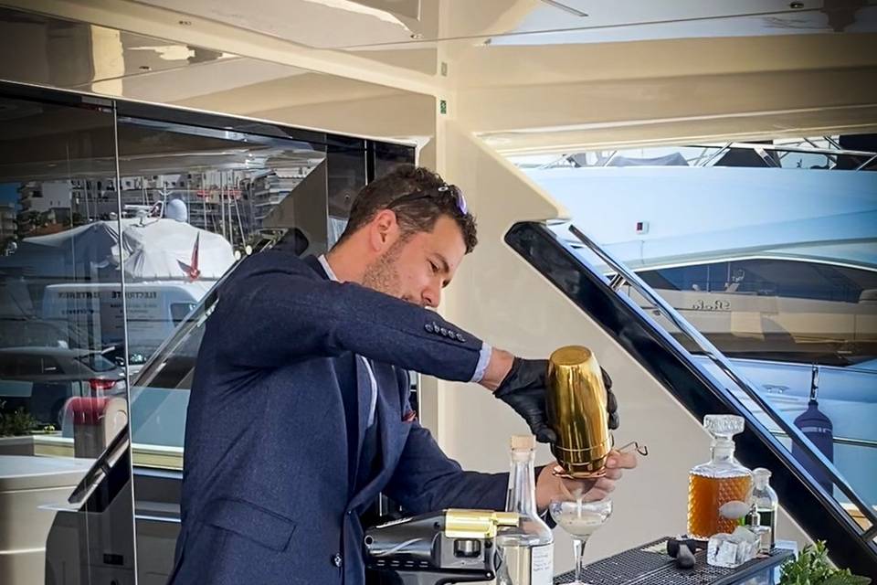 So Barman