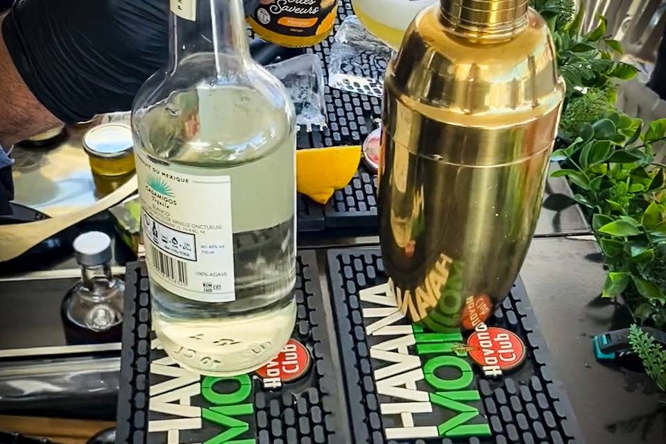So Barman