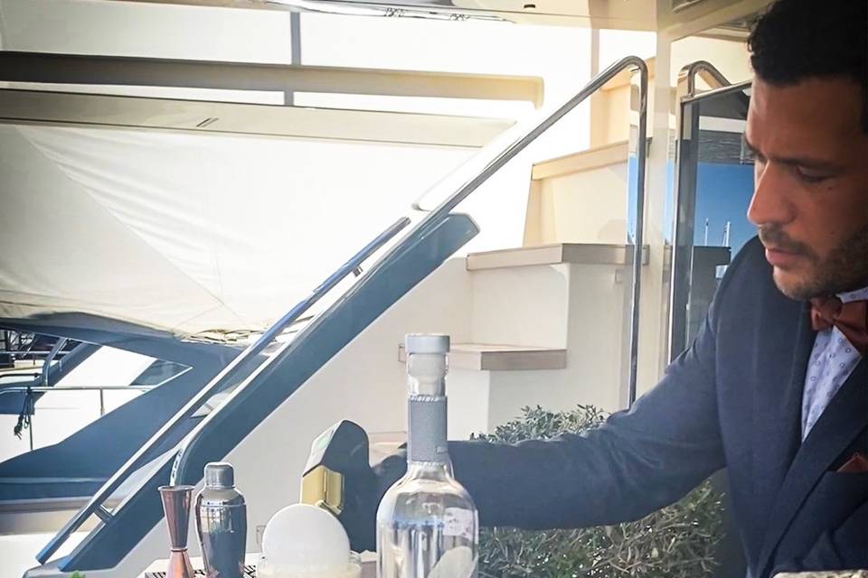 So Barman