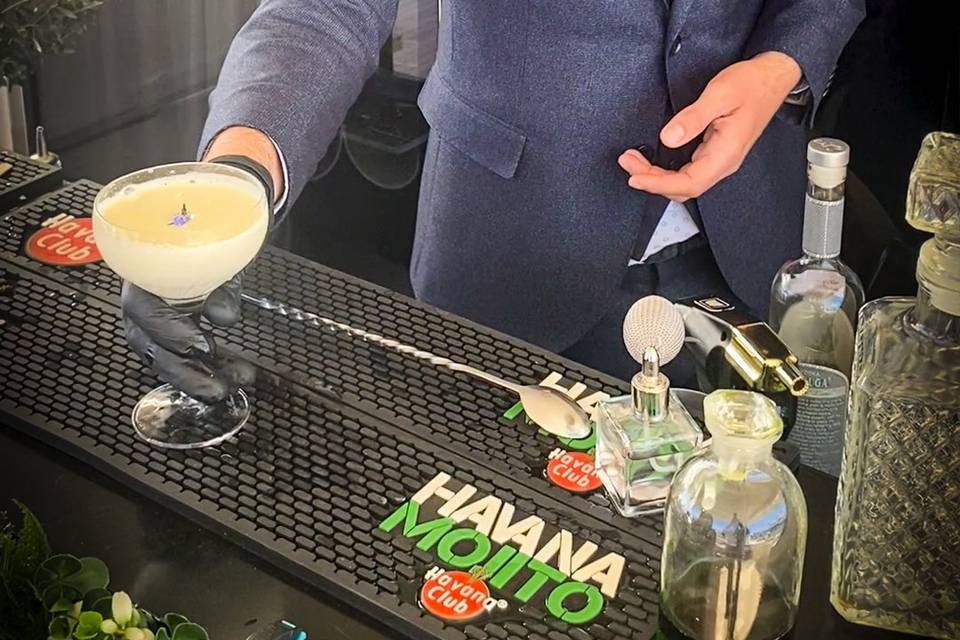So Barman