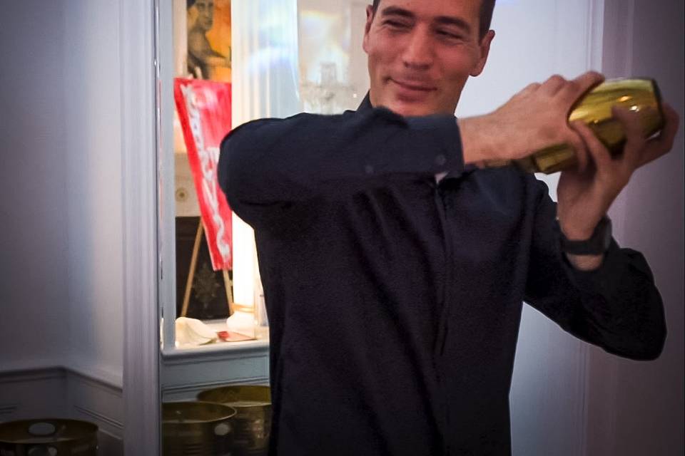 So Barman