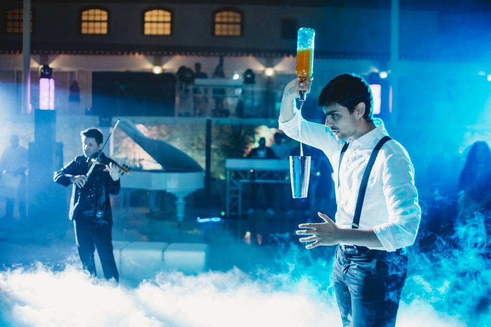 So Barman