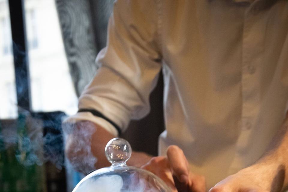 So Barman