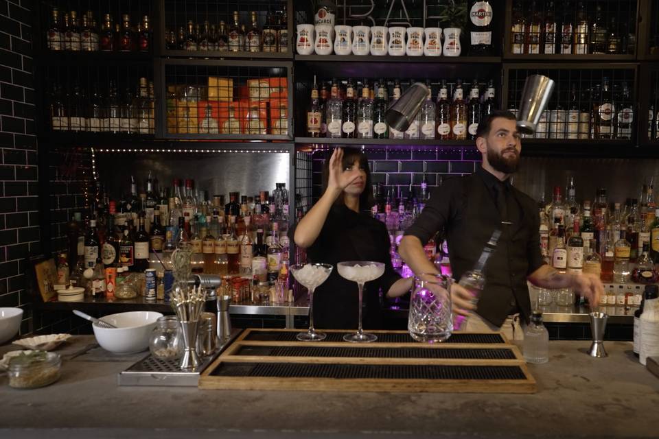 So Barman