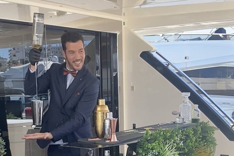 So Barman