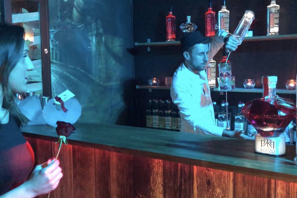 So Barman