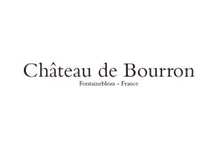 Château de Bourron logo