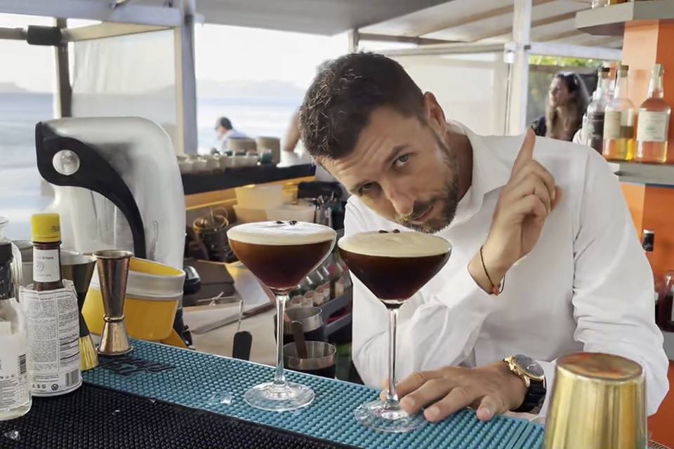 So Barman