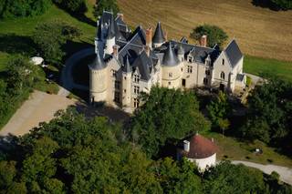 Château de Brou