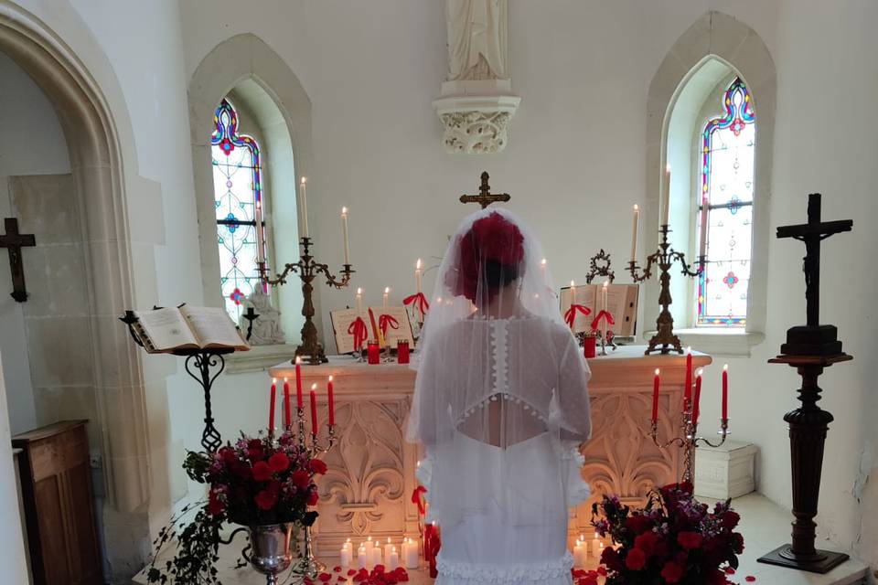 Recueillement