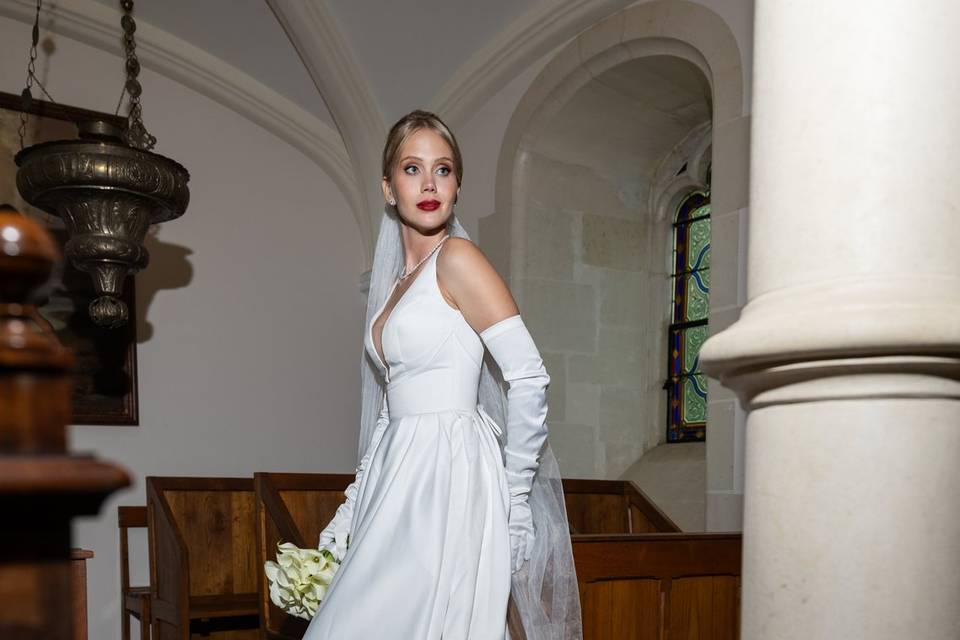 Mariée