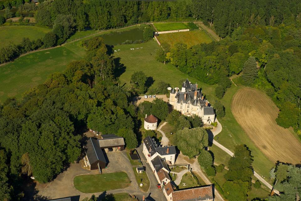 Château de Brou