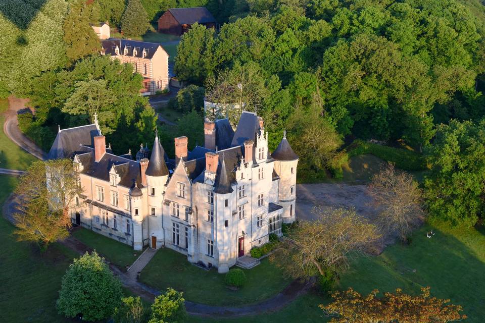 Château de Brou