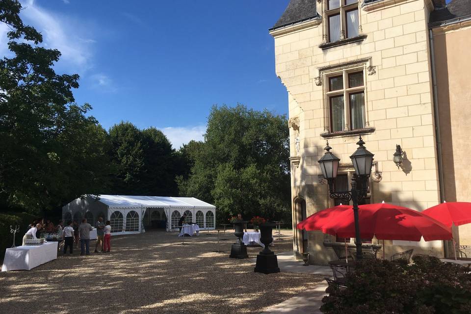 Château de Brou