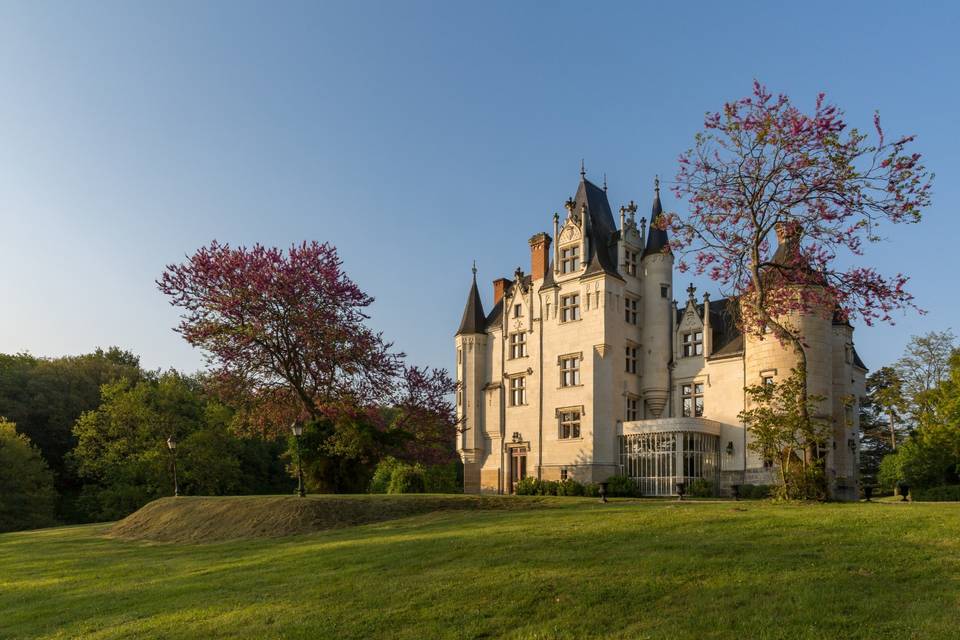 Château de Brou