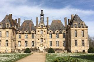 Château de Saint-Loup