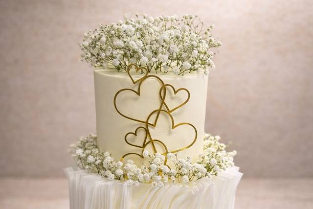 Cake By Karima