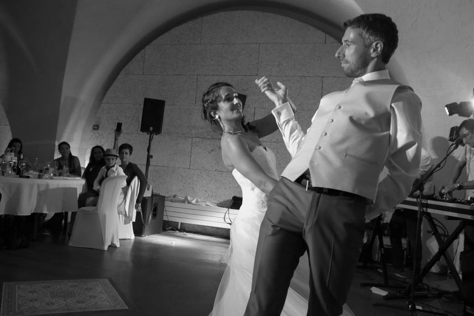 Photo bal