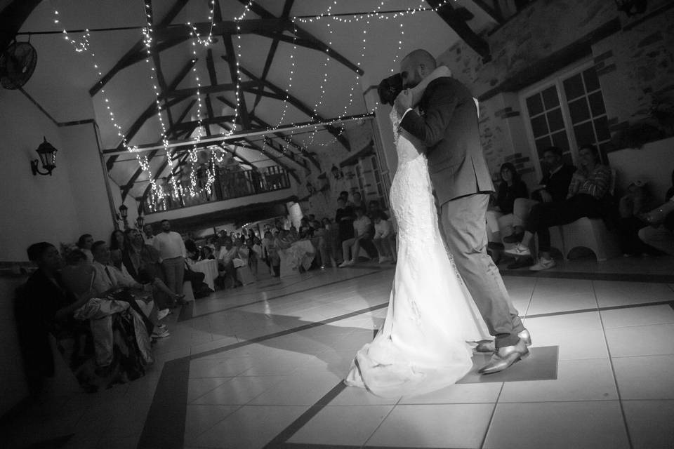 Photo bal