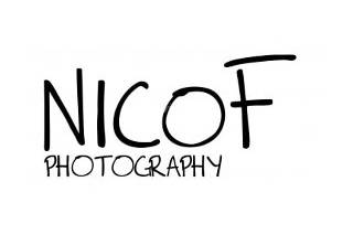 Logo Nico F photography