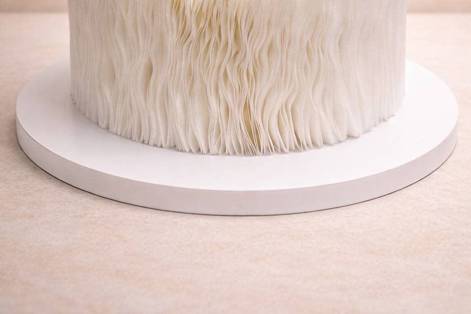 Wedding Cake Moderne
