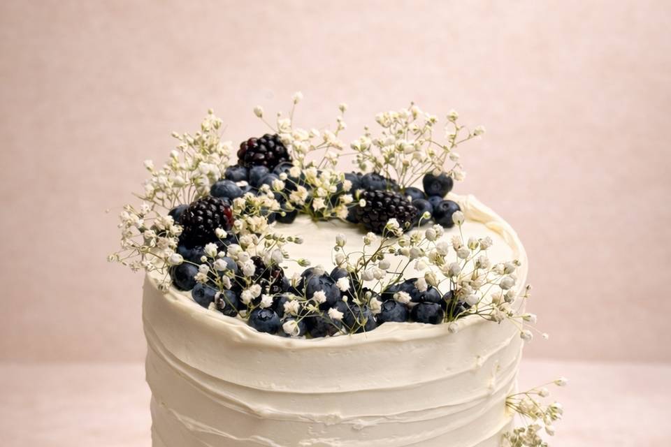 Layer Cake Fruits & Fleurs