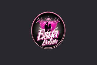 Logo esya events