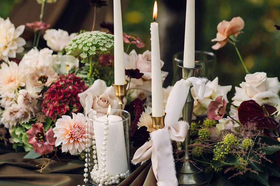 Centre de table