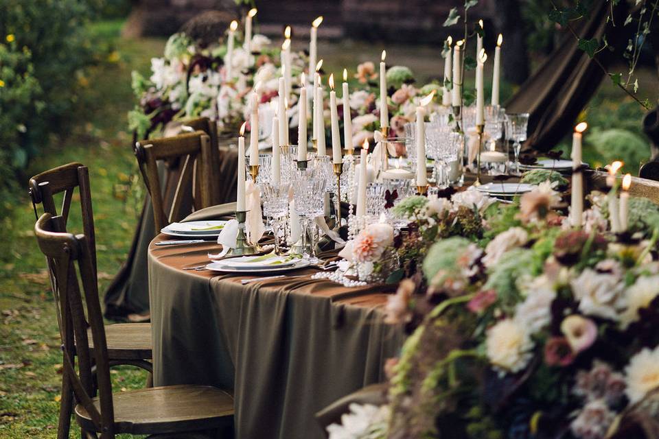 Table vague