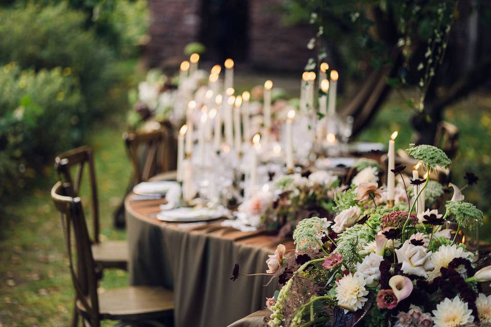 Table vague