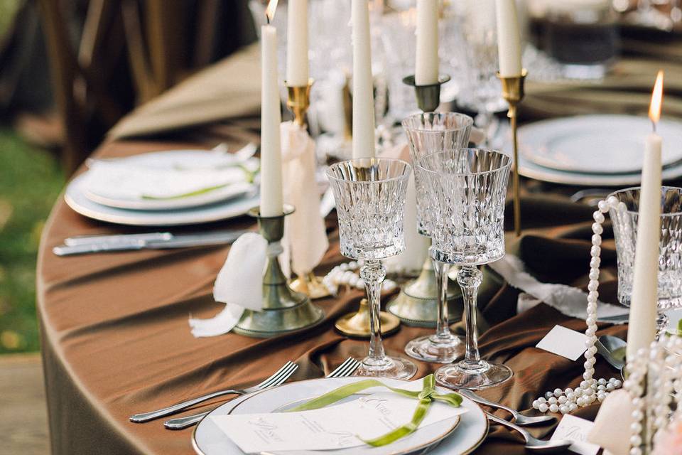 Table vague