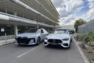 Automatic Cars