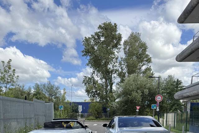 Arrière