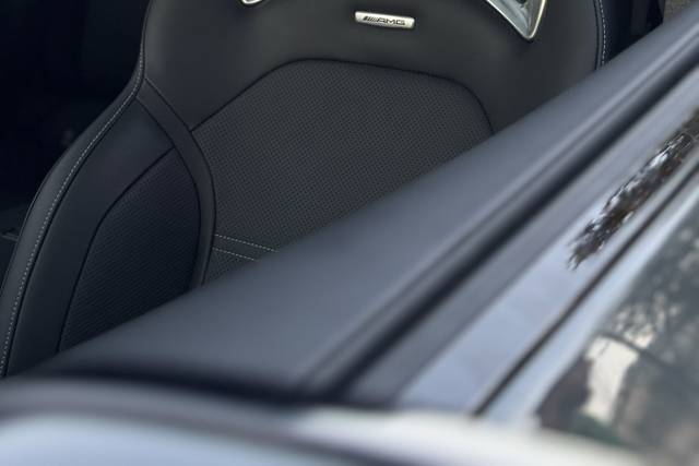 Amg gt