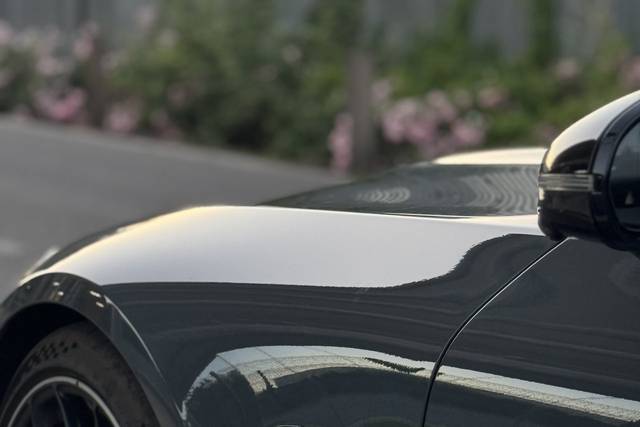 AMG GT