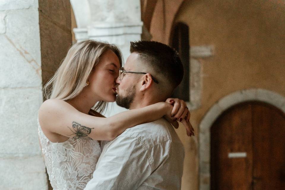 L’amour