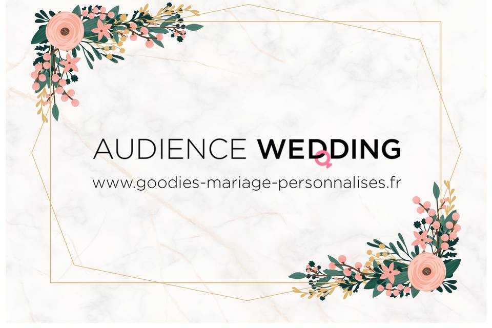 Audience Wedding