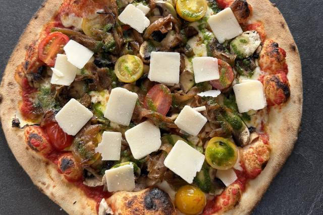 ThomasPizza