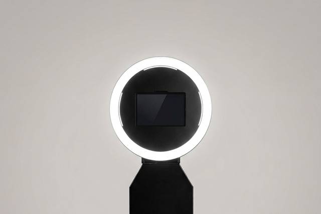 La Photo Borne — borne photobo